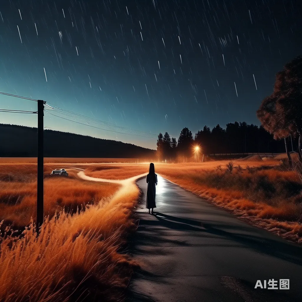 湖畔楼旅店的血案现场