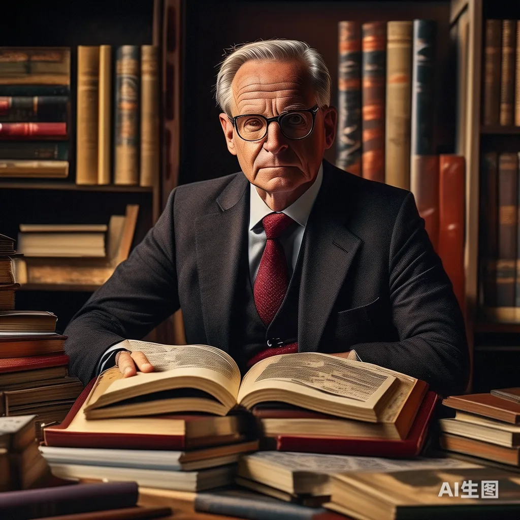 奥托·魏宁格的沉思