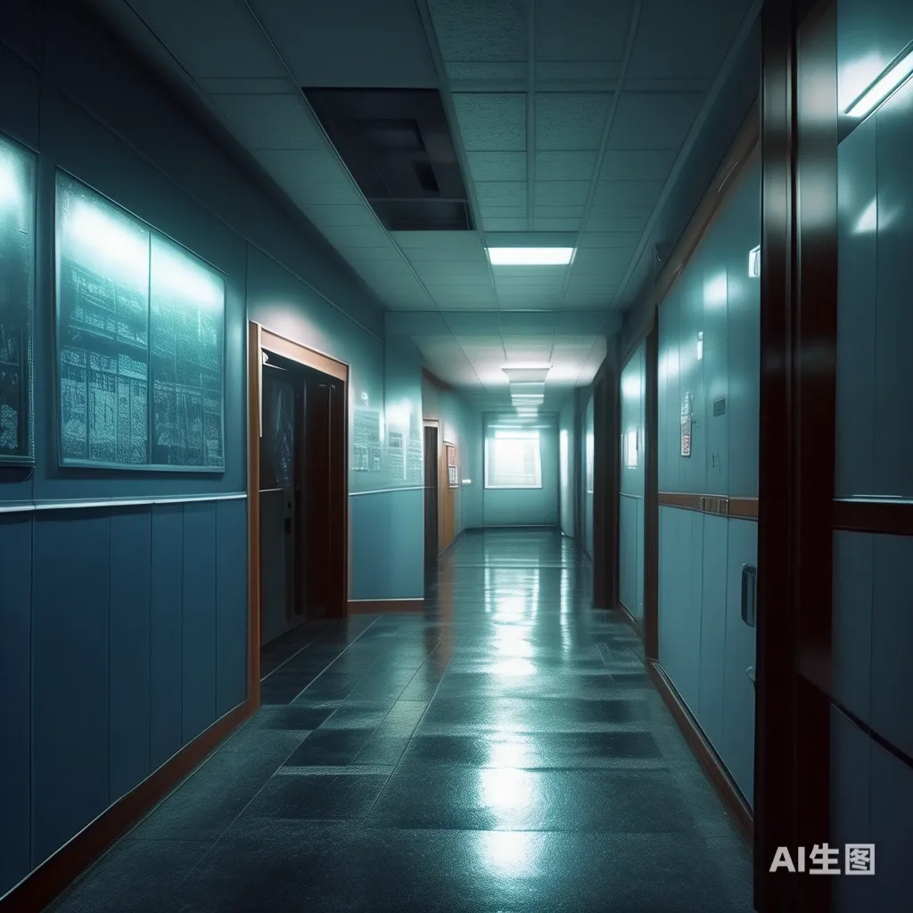 黑暗中的真相,悬疑之谜的解码者