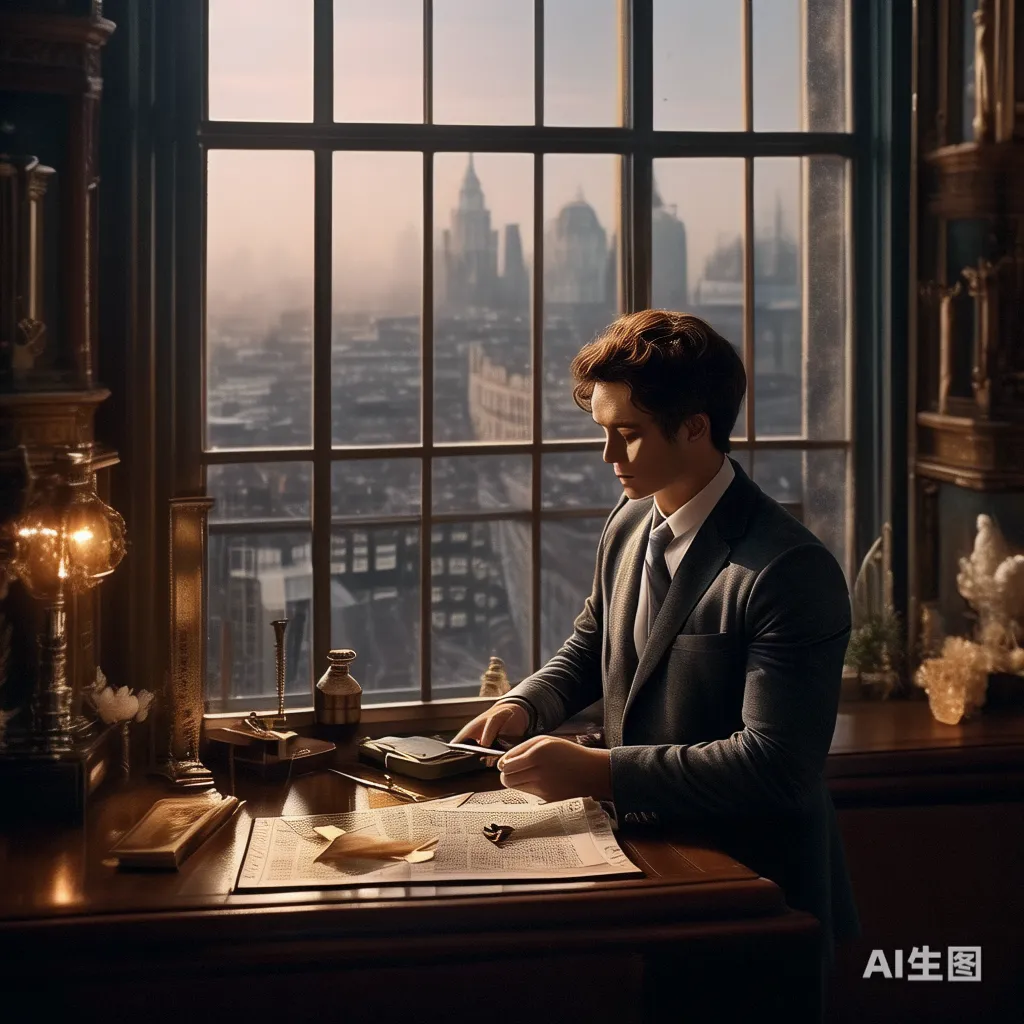 赫尔克里·波洛