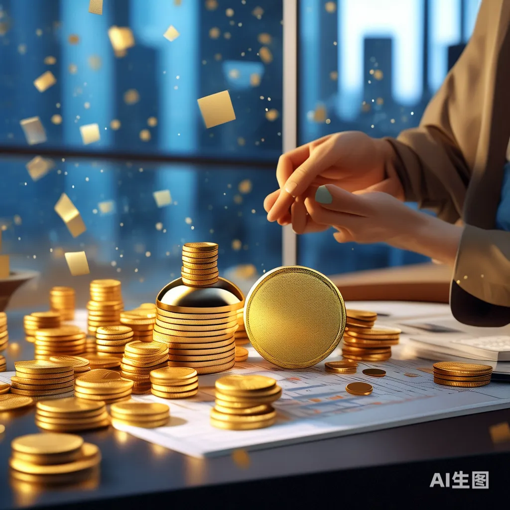 AI可以怎样帮你赚钱?