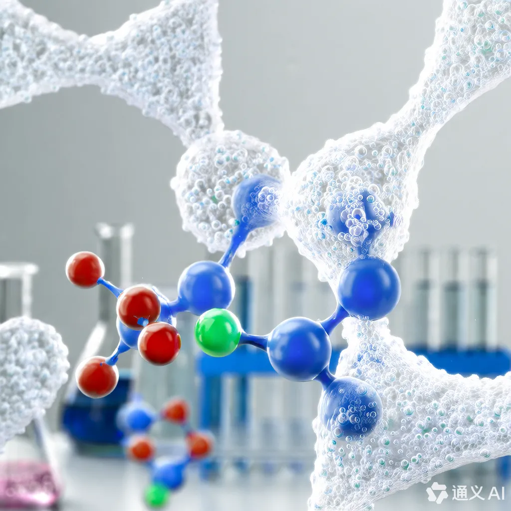 描述了聚氨酯催化剂如何通过加速化学反应来形成理想的泡沫结构