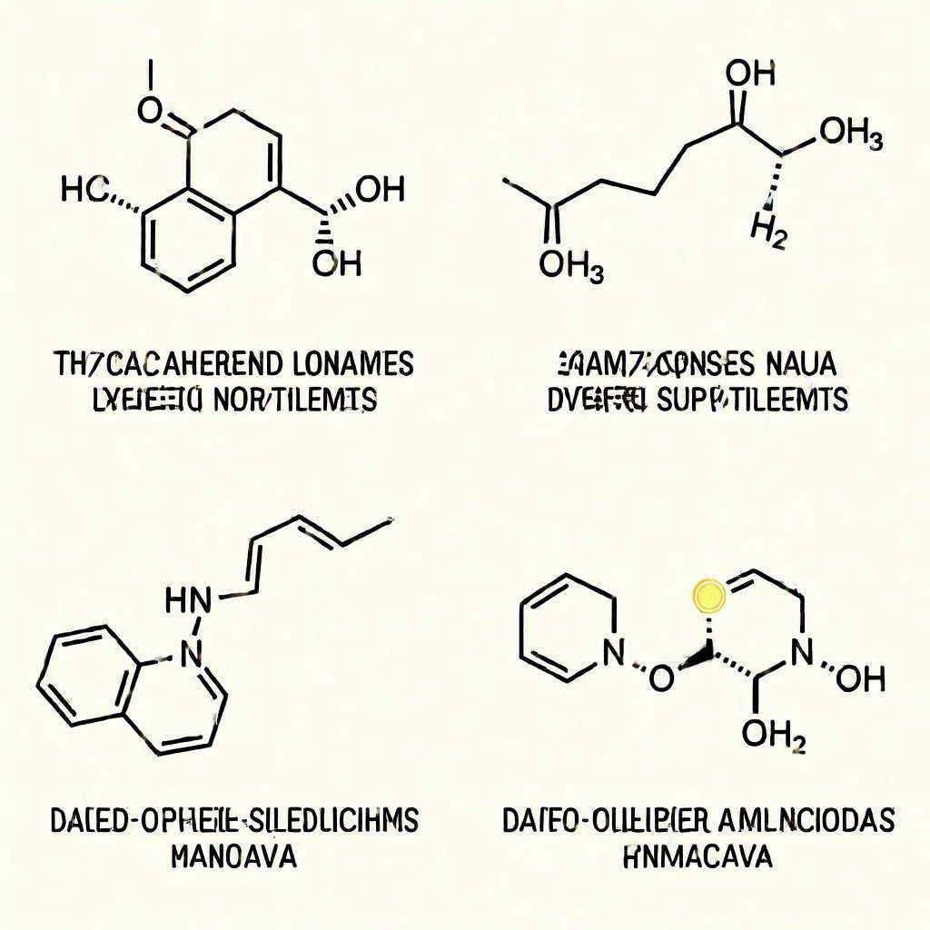 diagram of surfactant structures