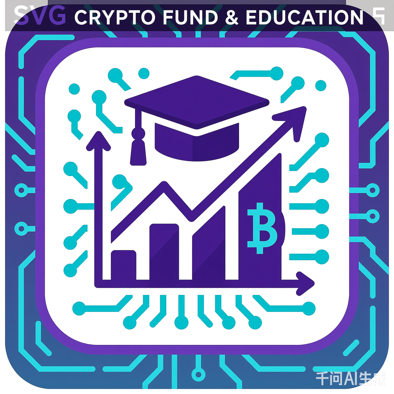 Crypto Fund & Education