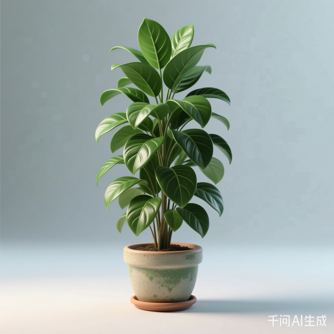 Indoor Plant