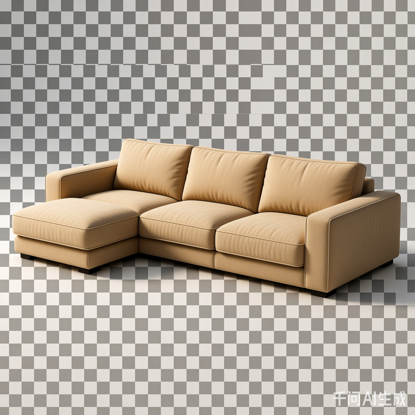 Modern Sofa