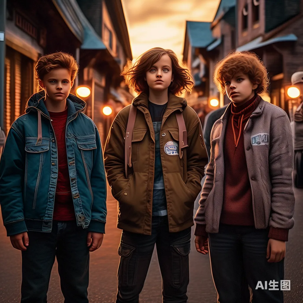 Glimpse of the Final Season