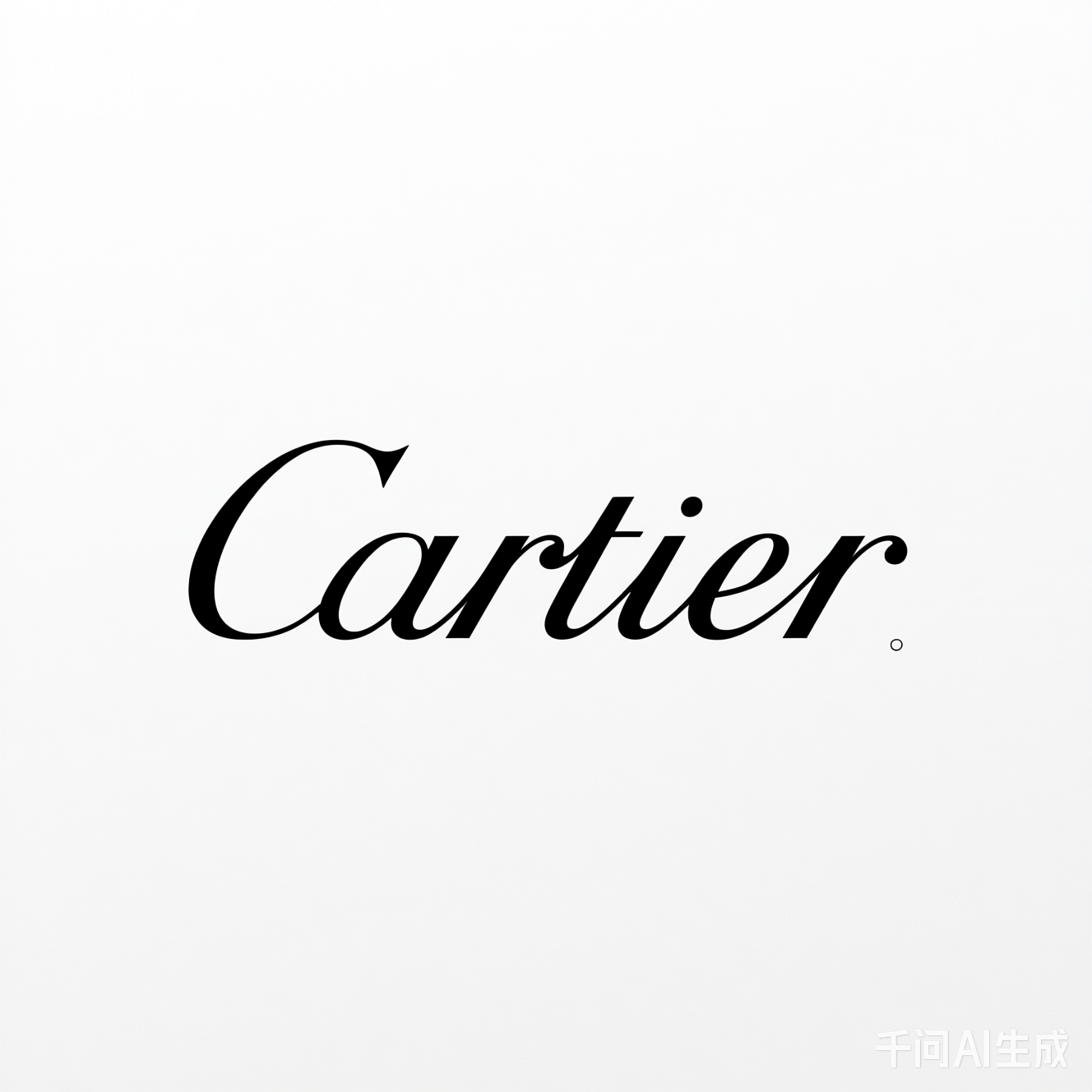 卡地亚品牌Logo